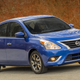 Illustration for article titled 2015 Nissan Versa Now Has Indicators In Its Mirrors, Still Super Cheap